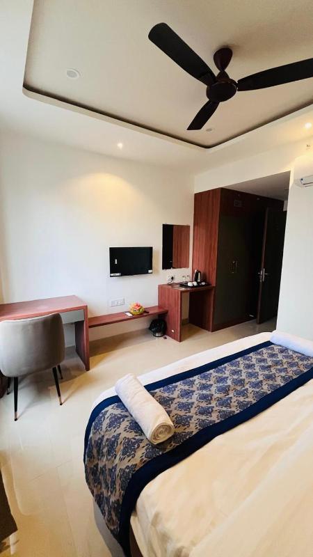 THE COMFORT Inn - image 6