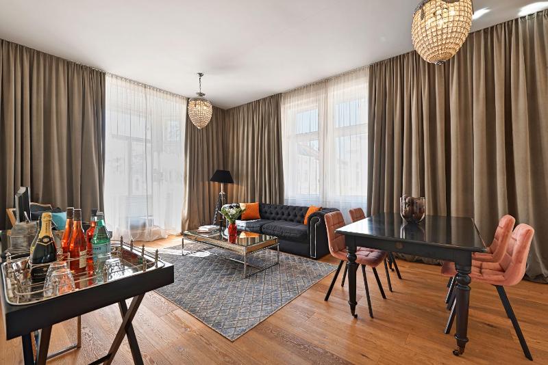6 rooms Naschmarkt - image 1