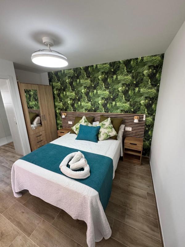 Bajondillo Beach Cozy Inns - image 11