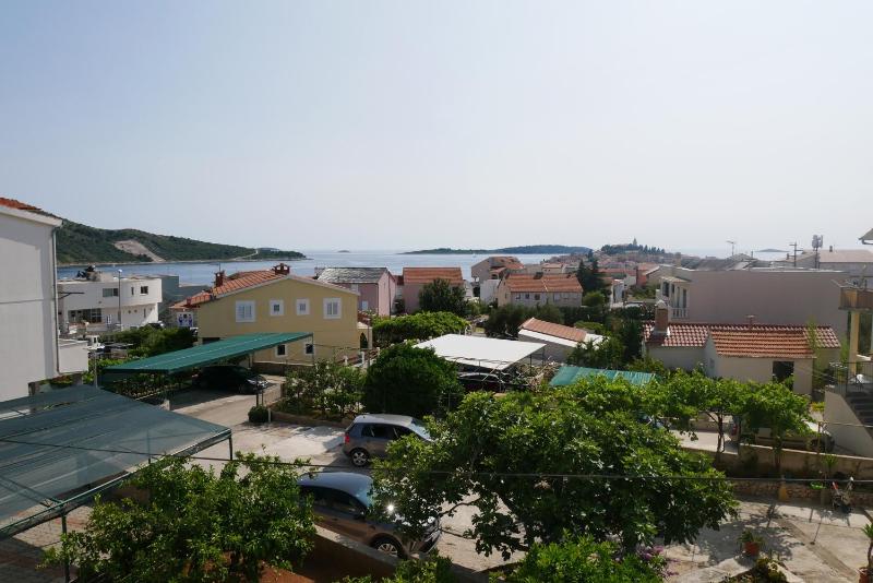 Apartment with Sea View image 2