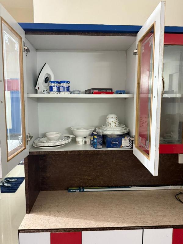 2 BHK Comfy Apartment Gachibowli - image 5