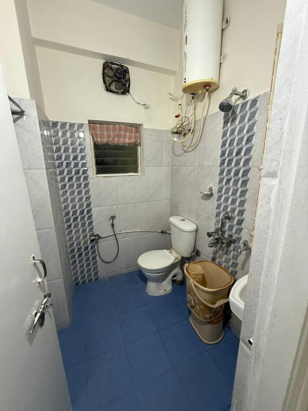 2 BHK Comfy Apartment Gachibowli - image 7