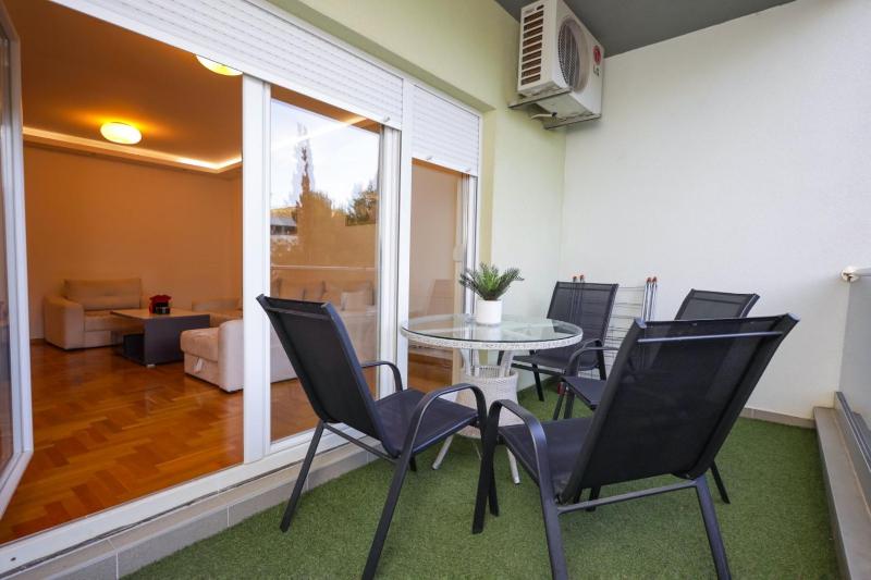 Apartman Miris Borova - image 2