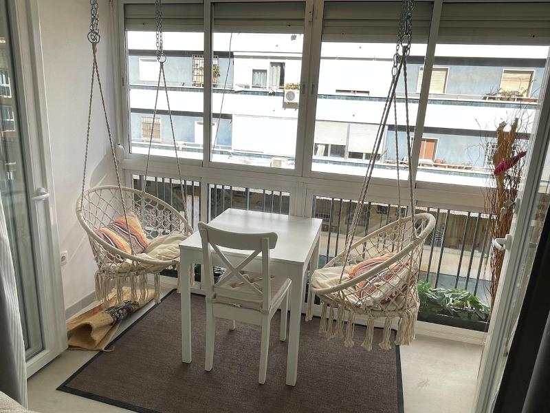 2 bedroom Central Apartment in Torremolinos - image 2