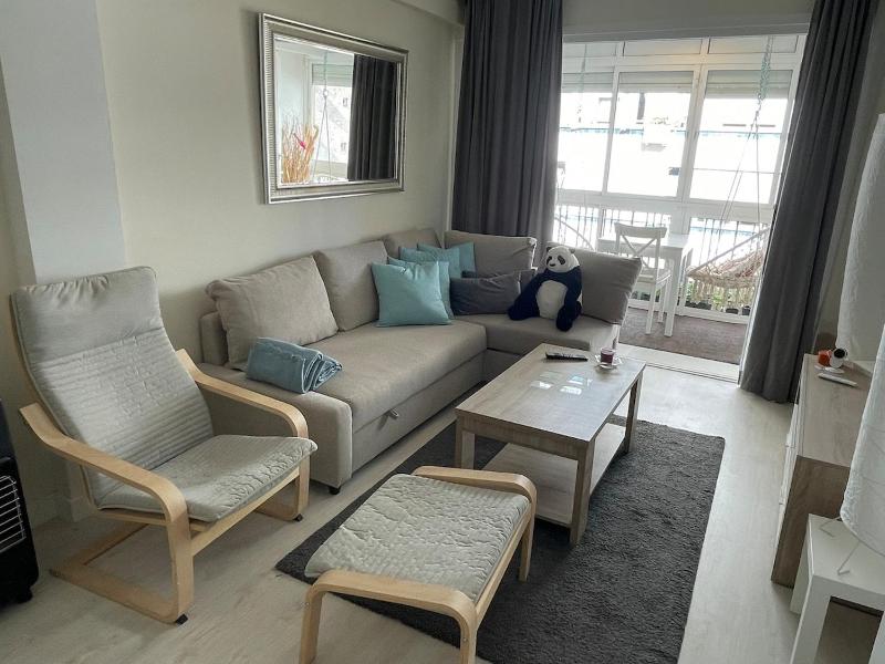 2 bedroom Central Apartment in Torremolinos - image 8