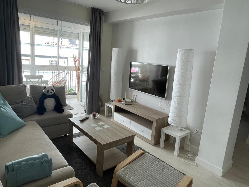 2 bedroom Central Apartment in Torremolinos - image 16