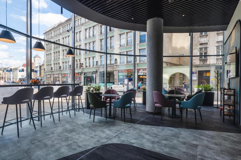Focus Hotel Premium Wrocław - image 13