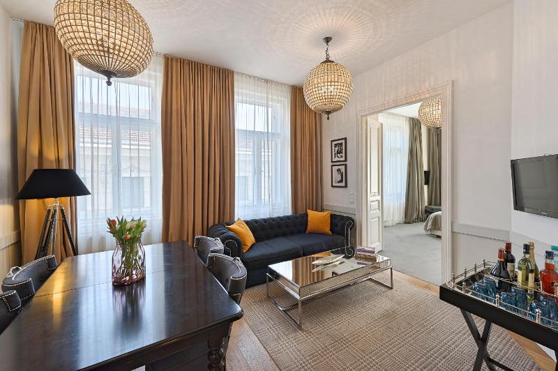 Large One-Bedroom Apartment image 3