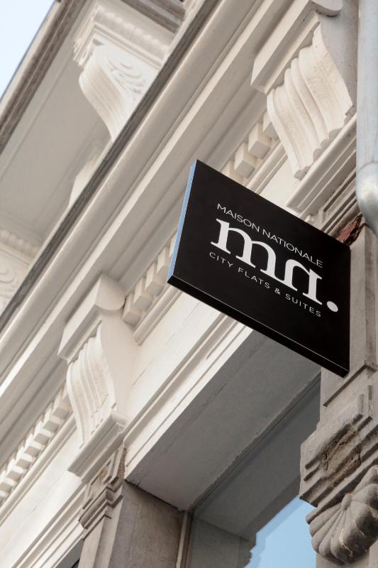 Maison Nationale City Flats & Suites - image 13