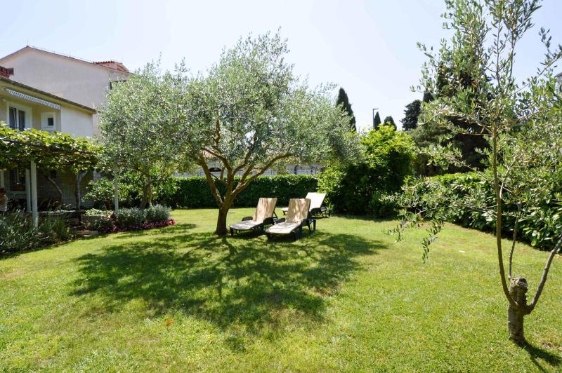 Apartment Fazana 28 - image 11