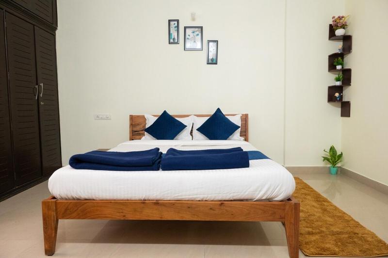 3 BHK Apartment in Gachibowli near Delloite AIG - image 6