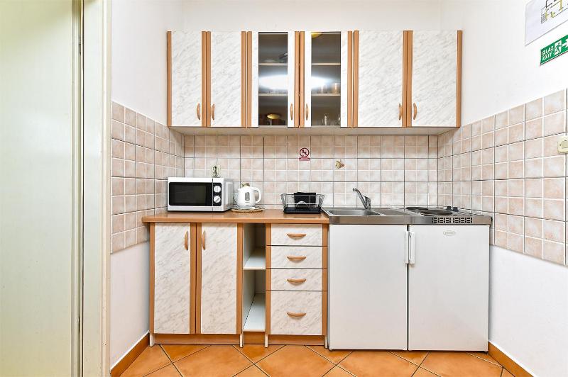 Studio Apartment image 3