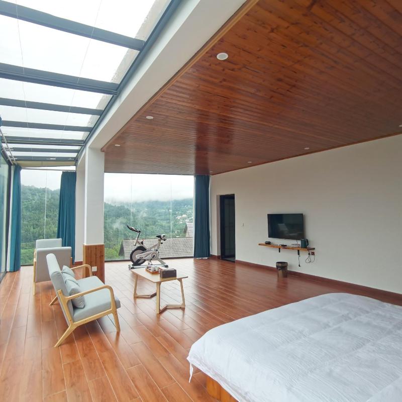Cloud House Of Leisurely - image 40