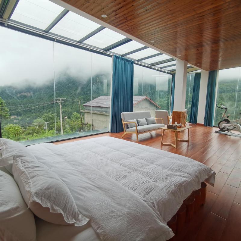 Cloud House Of Leisurely - image 19