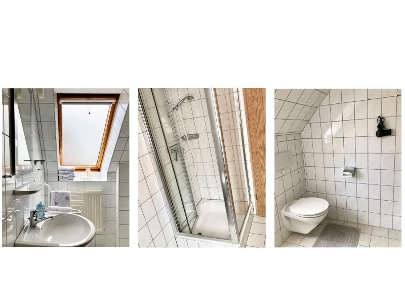 One-Bedroom Apartment image 2