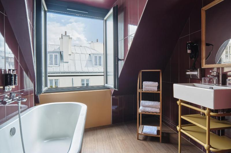 Suite avec Terrasse image 3
