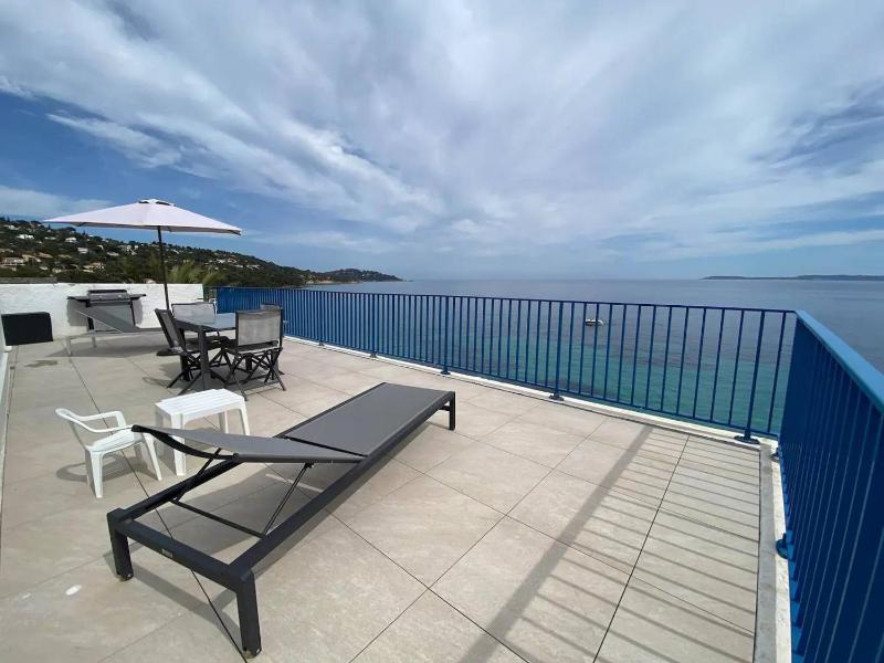 Appartement Climatisé avec Terrasse & Plage Privée - FR-1-816-5 - image 9