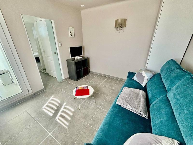 Appartement Climatisé avec Terrasse & Plage Privée - FR-1-816-5 - image 16