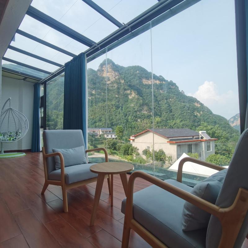 Cloud House Of Leisurely - image 48