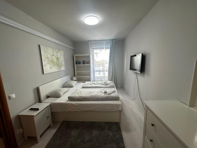 Comfort Downtown Apartments - image 7