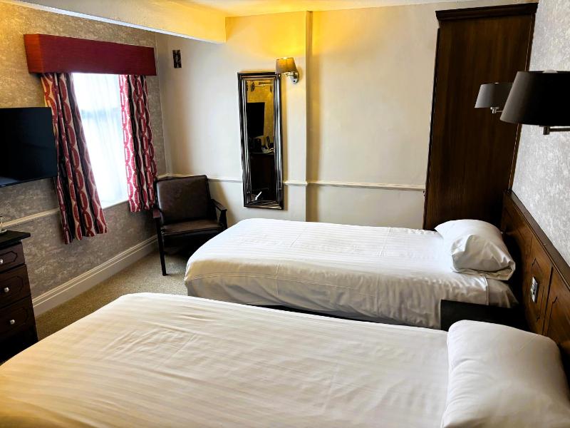 Claremont Hotel - All Inclusive! - image 50