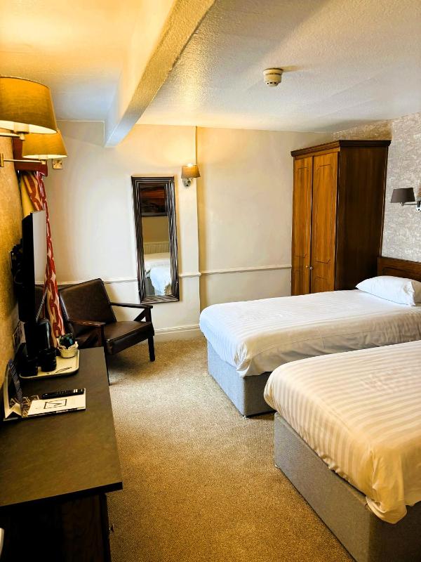 Claremont Hotel - All Inclusive! - image 47