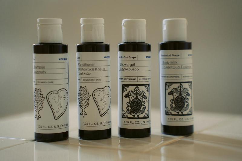 Superior Suite with Private Pool and Jacuzzi image 4