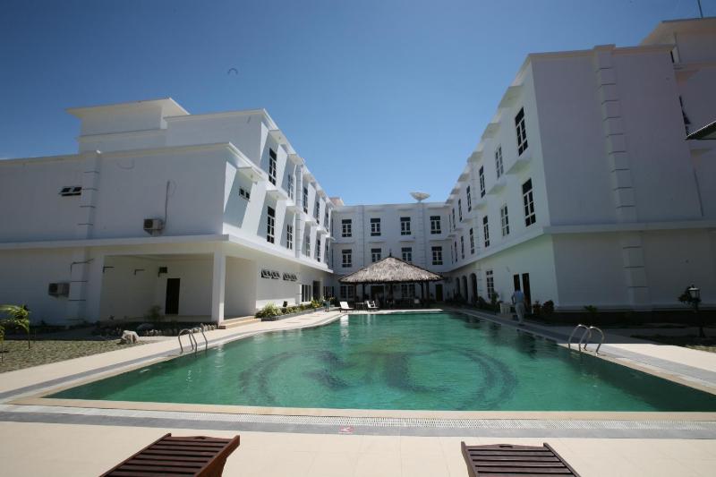 Hotel The Ramelau - image 9