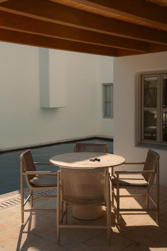 Superior Suite with Private Pool and Jacuzzi image 3