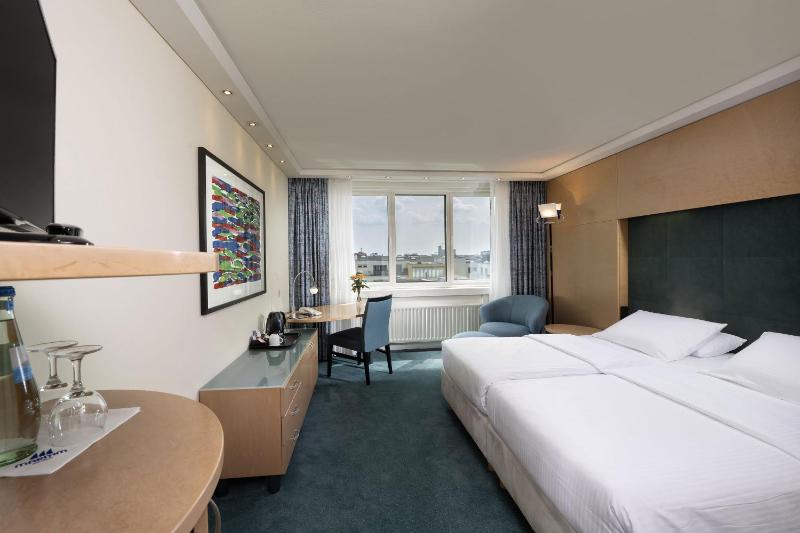 Comfort Double Room image 1