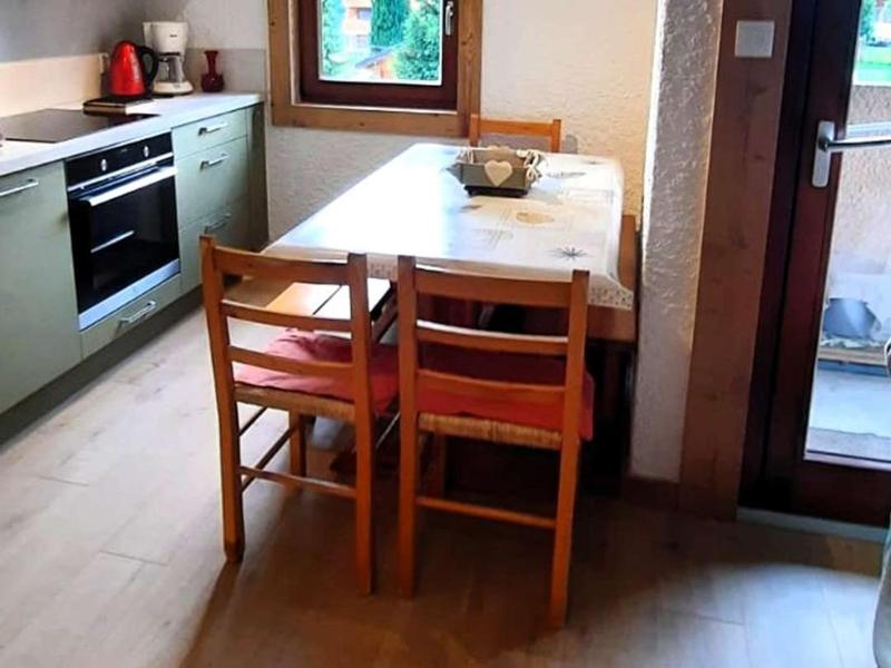 Duplex 40m² Les Gets - 6 pers - Pistes Turche 30m - Garage - Navettes gratuites - FR-1-802-82 - image 8