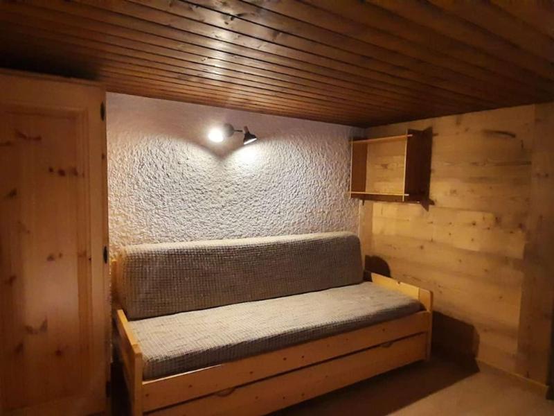 Duplex 40m² Les Gets - 6 pers - Pistes Turche 30m - Garage - Navettes gratuites - FR-1-802-82 - image 16