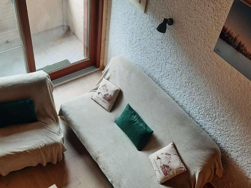 Duplex 40m² Les Gets - 6 pers - Pistes Turche 30m - Garage - Navettes gratuites - FR-1-802-82 - image 15