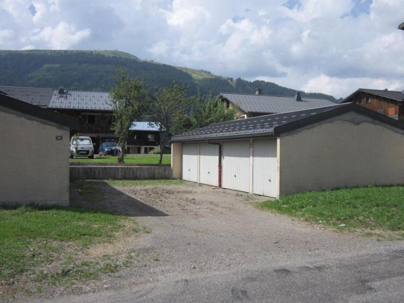 Duplex 40m² Les Gets - 6 pers - Pistes Turche 30m - Garage - Navettes gratuites - FR-1-802-82 - image 13