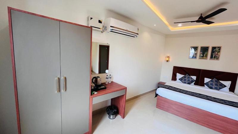 THE COMFORT Inn - image 8