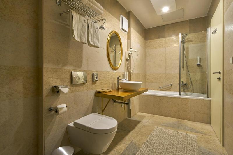 Heritage Hotel Life Palace - image 50