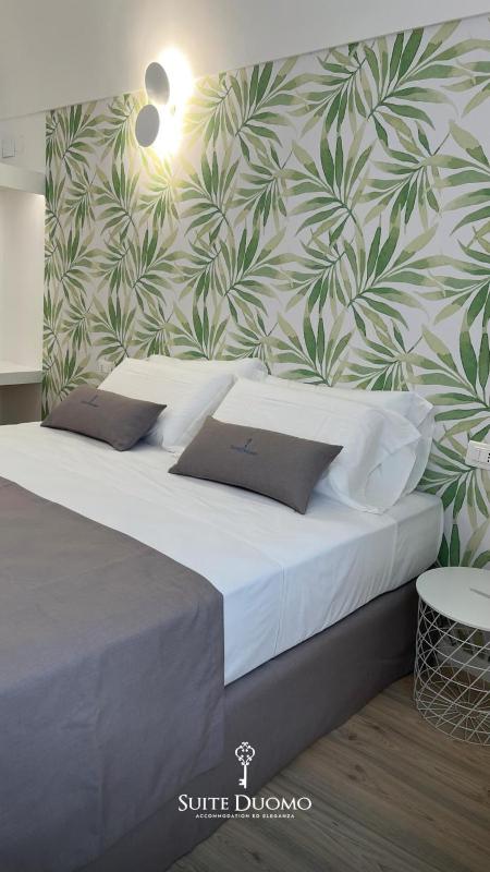 Suite Duomo Tropea - image 10