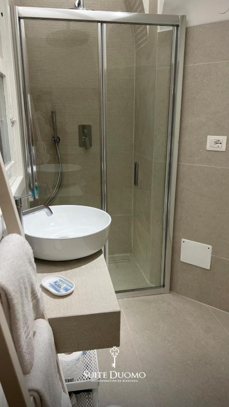 Suite Duomo Tropea - image 4