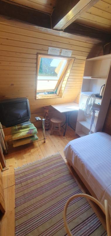 Budget Double Room image 1