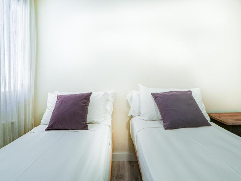 Beach Matucana Apartment by Hello Homes Sitges - image 13