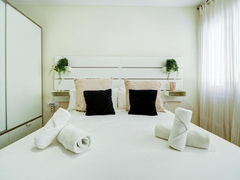 Beach Matucana Apartment by Hello Homes Sitges - image 8