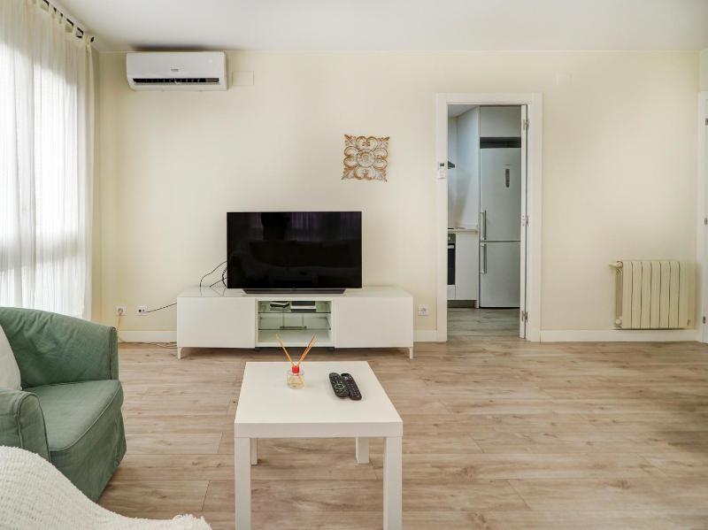 Beach Matucana Apartment by Hello Homes Sitges - image 9