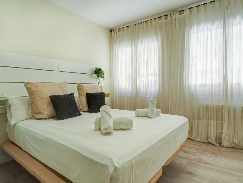 Beach Matucana Apartment by Hello Homes Sitges - image 6