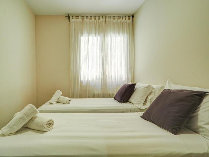 Beach Matucana Apartment by Hello Homes Sitges - image 18