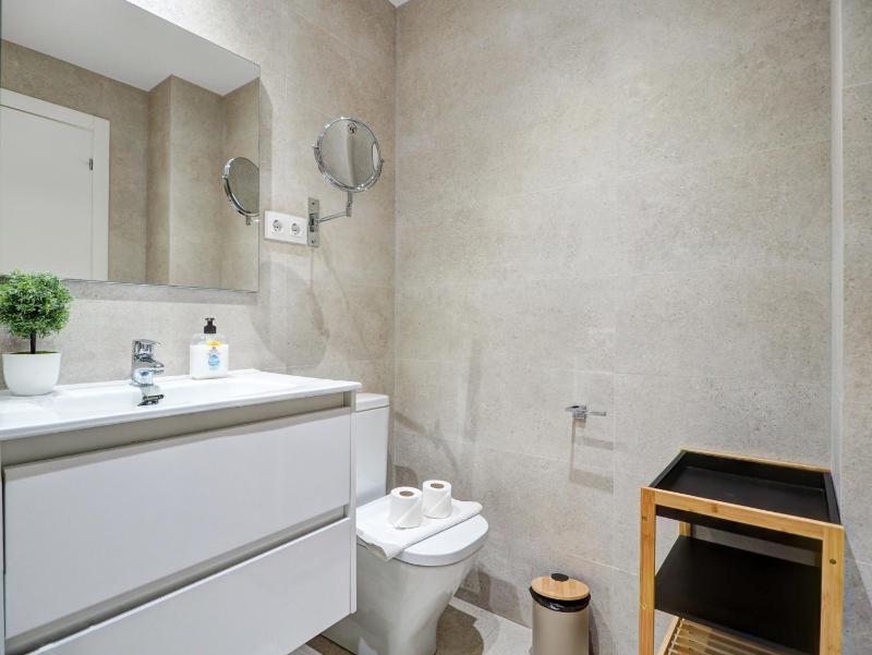 Beach Matucana Apartment by Hello Homes Sitges - image 17