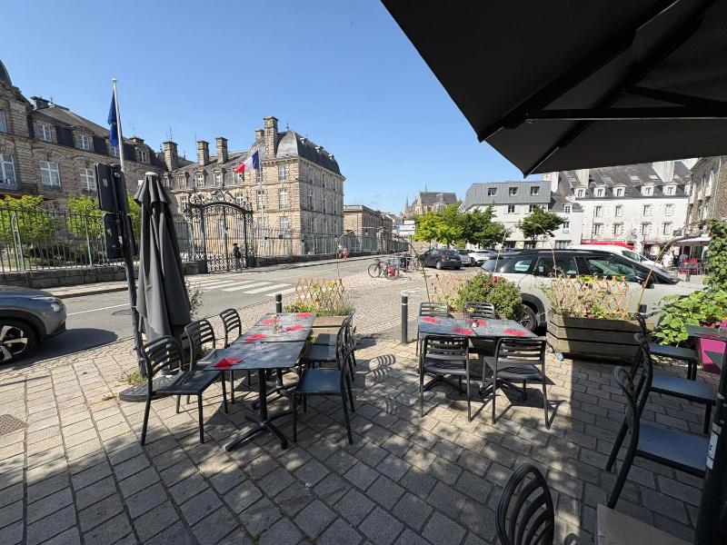 TiBZH : Vannes downtown Private entrance - image 14