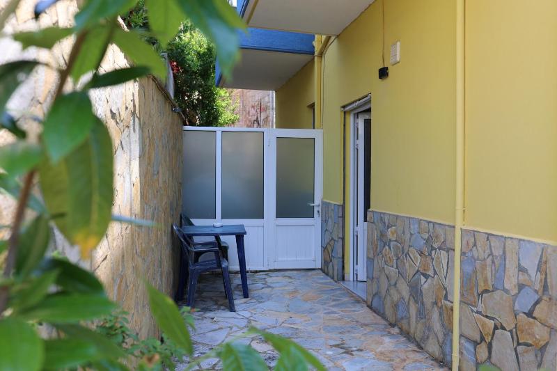 Apartment - Ground Floor image 1