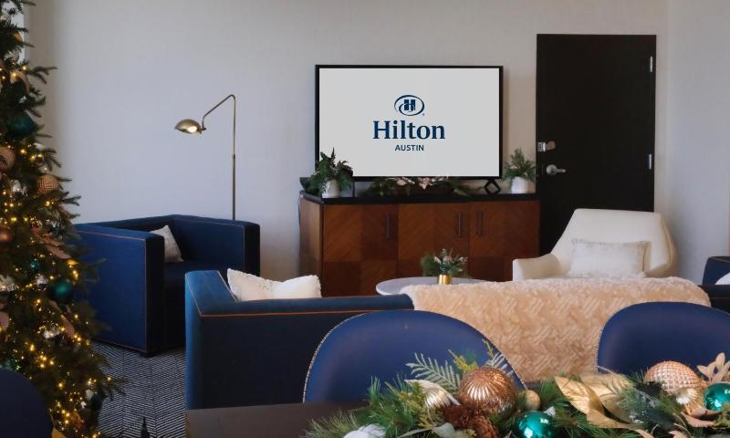 Hilton Austin - image 12