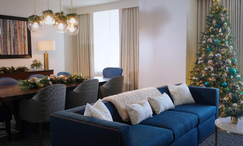 Hilton Austin - image 9