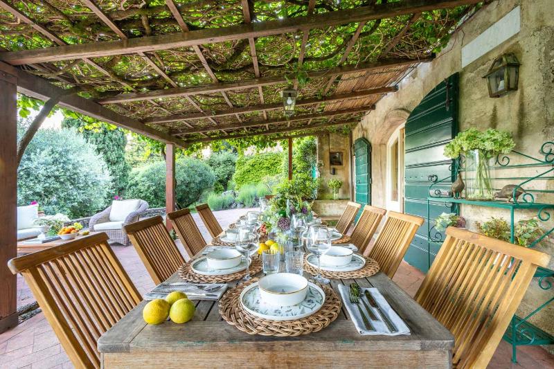 Villa Morello Farmhouse - image 30